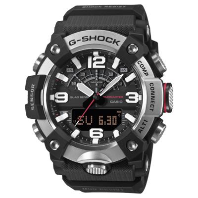 Đồng hồ G-Shock 51.3 mm Nam GG-B100XM-1ADR