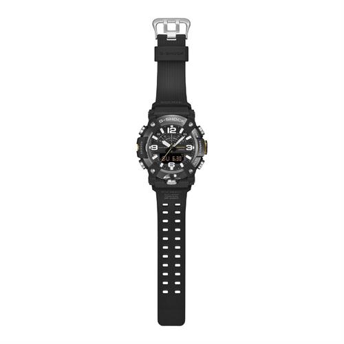 Đồng hồ G-Shock 51.3 mm Nam GG-B100XMB-1ADR Màu Đen