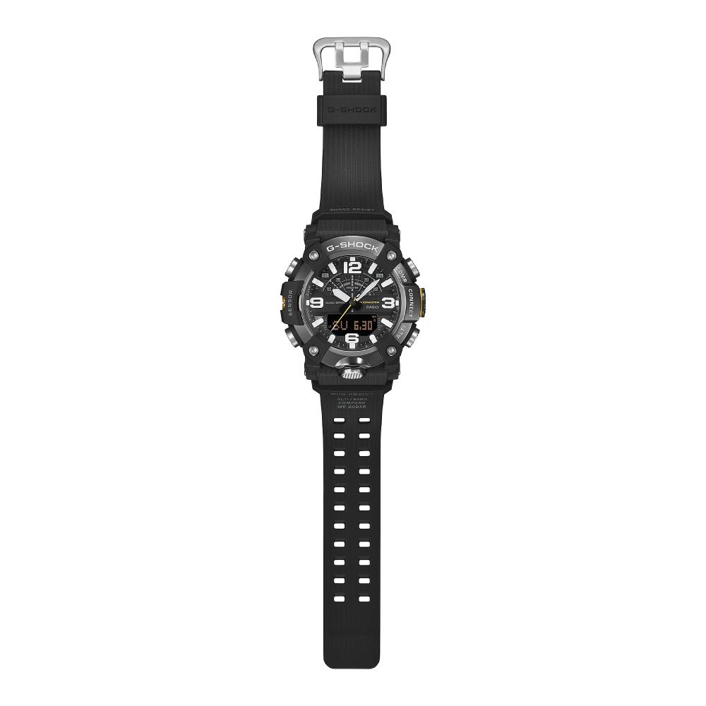 Đồng hồ G-Shock 51.3 mm Nam GG-B100XMB-1ADR - 3