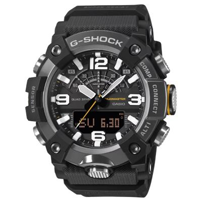 Đồng hồ G-Shock 51.3 mm Nam GG-B100XMB-1ADR