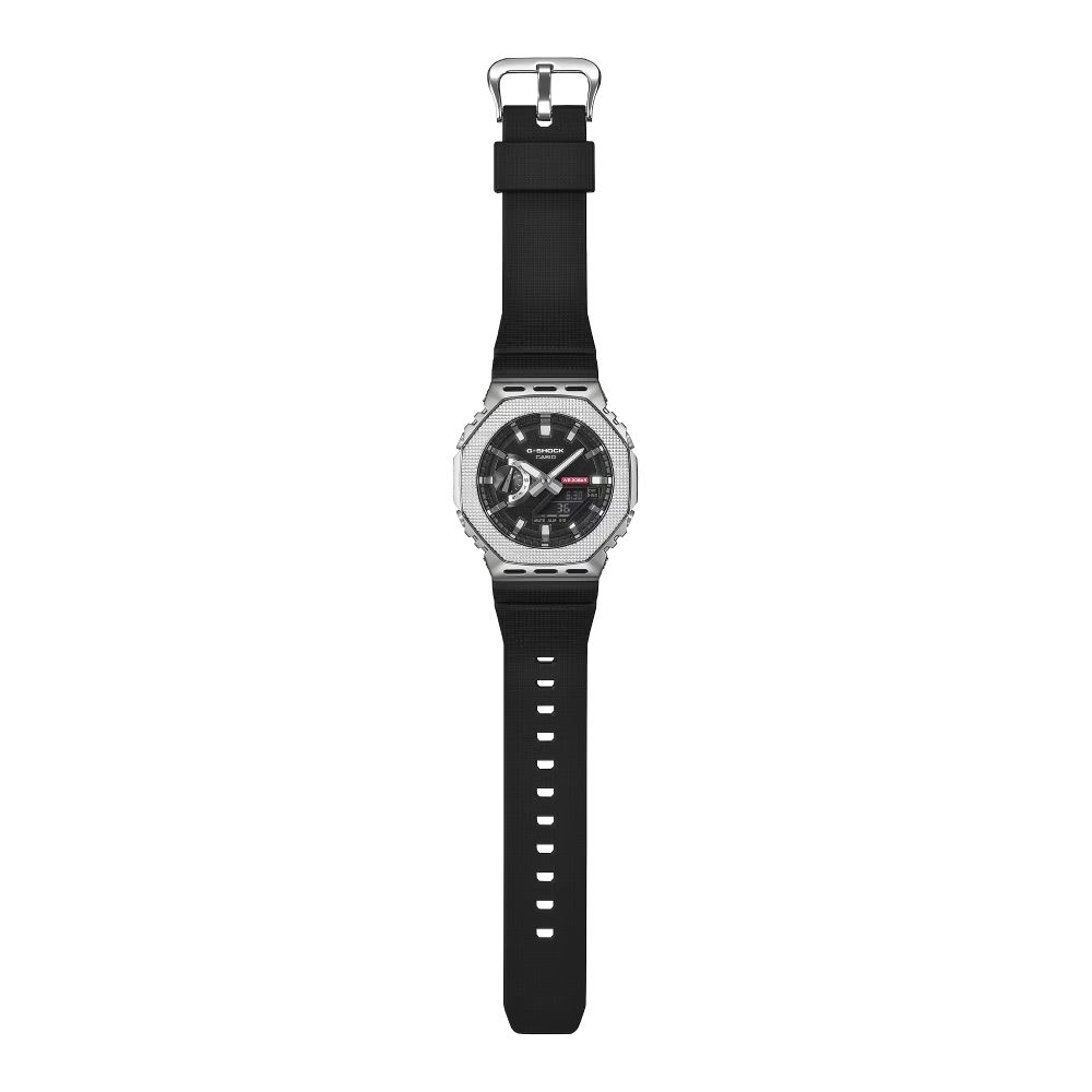 Đồng hồ G-Shock 44.4 mm Nam GM-2100M-1ADR - 8
