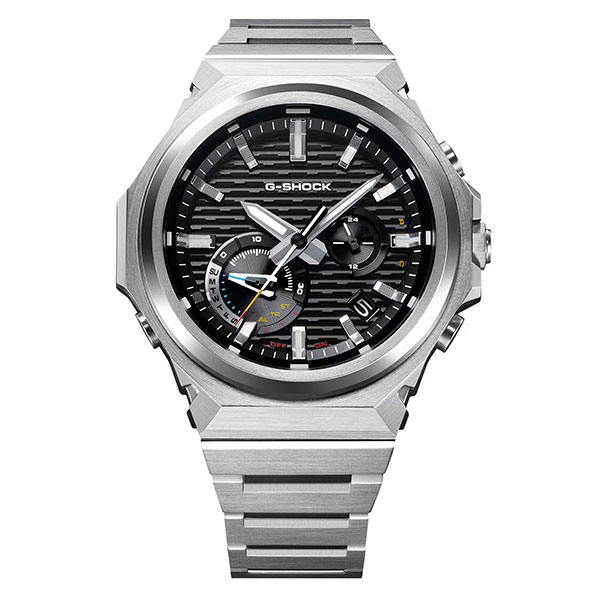 Đồng hồ G-Shock 44.2 mm Nam GST-B1000D-1ADR