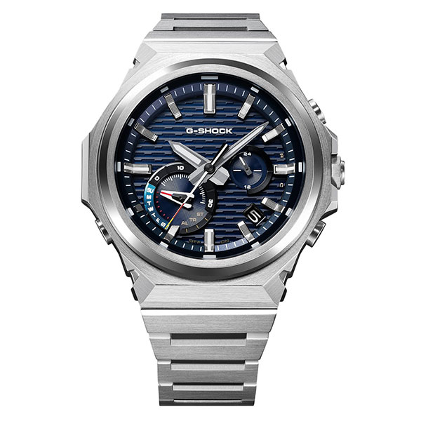 Đồng hồ G-Shock 44.2 mm Nam GST-B1000D-2ADR
