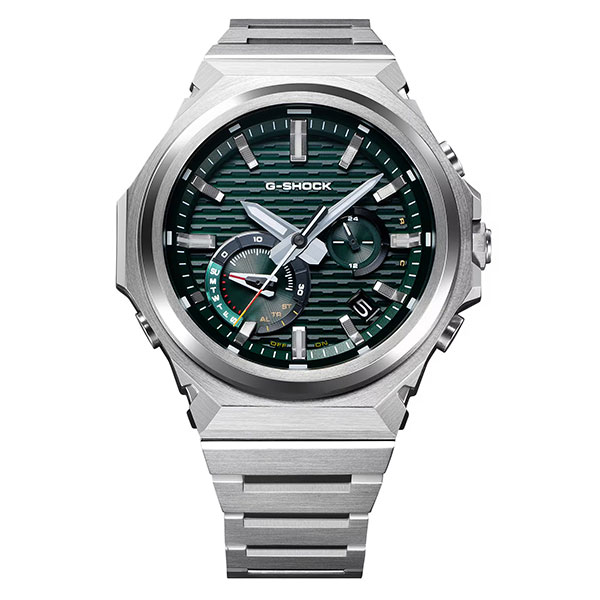 Đồng hồ G-Shock 44.2 mm Nam GST-B1000D-3ADR