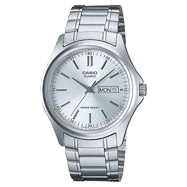 Đồng hồ Casio 38.5 mm Nam MTP-1239D-7ADF