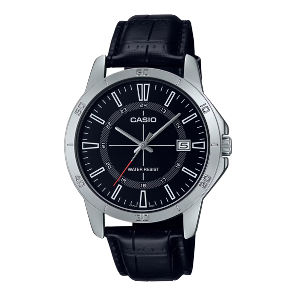 Đồng hồ Casio 41.5 mm Nam MTP-V004L-1CUDF