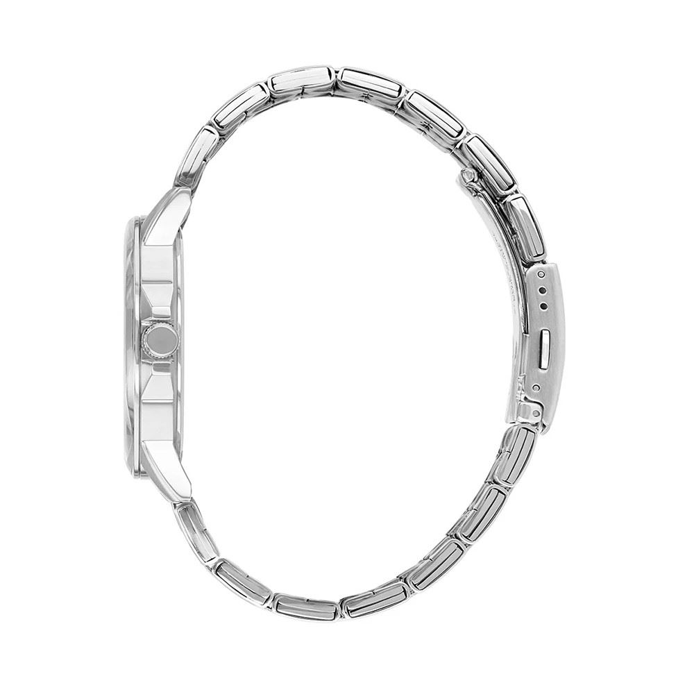 Đồng hồ Citizen 41 mm Nam BF2011-51A Màu Bạc