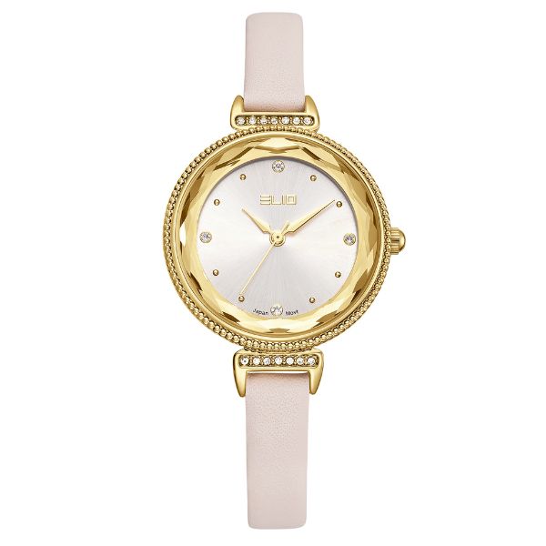 ELIO Elegant Lady 30 mm Nữ EL208-02