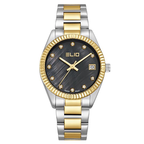 Đồng hồ Elio Elite 32 mm Nữ ES318-01