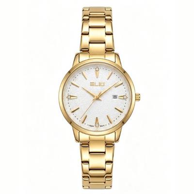 Đồng hồ Elio Classic 30 mm Nữ ES321-01