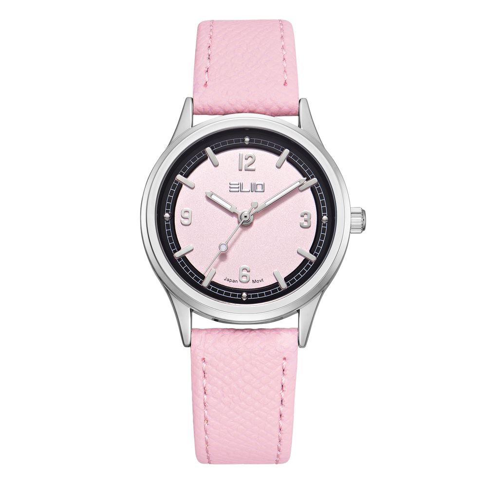 Đồng hồ Elio Color Pop 32 mm Nữ ES327-01 Màu Hồng