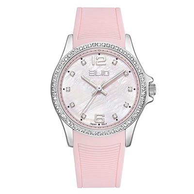 Đồng hồ Elio Elegant 43 mm Nữ ES326-01