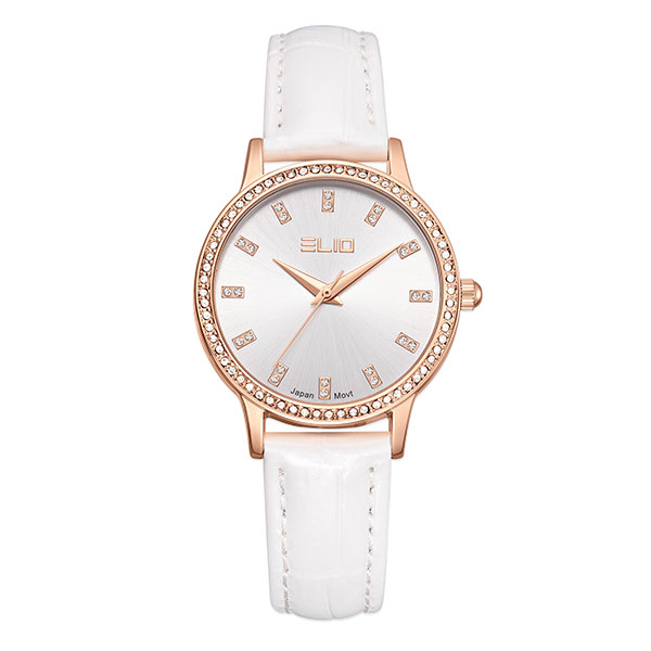 ELIO Elegant Lady 30 mm Nữ EL205-01
