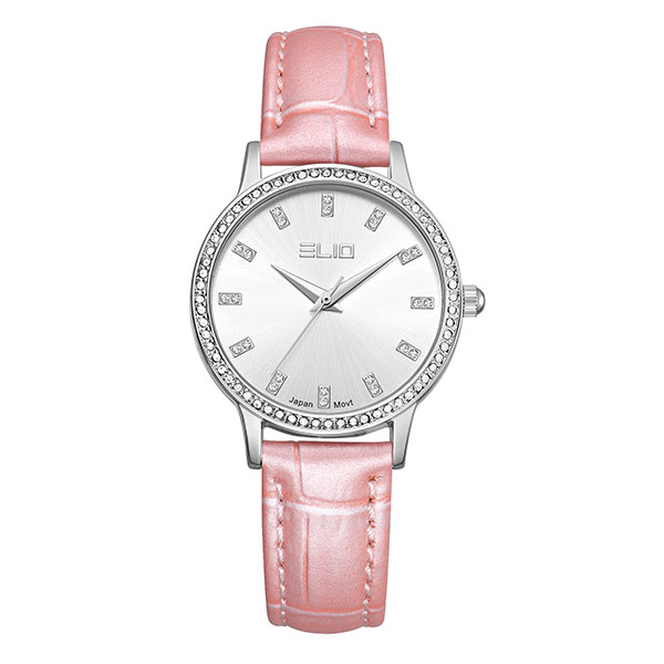 Đồng hồ Elio Elegant Lady 30 mm Nữ EL205-03