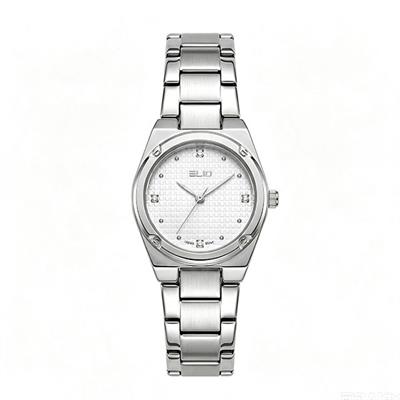 Đồng hồ Elio Elegant Lady 26 mm Nữ ES313-01