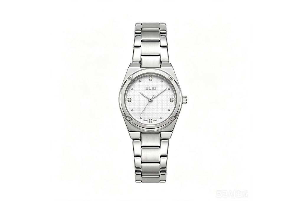 Đồng hồ Elio Elegant Lady 26 mm Nữ ES313-01 - 2