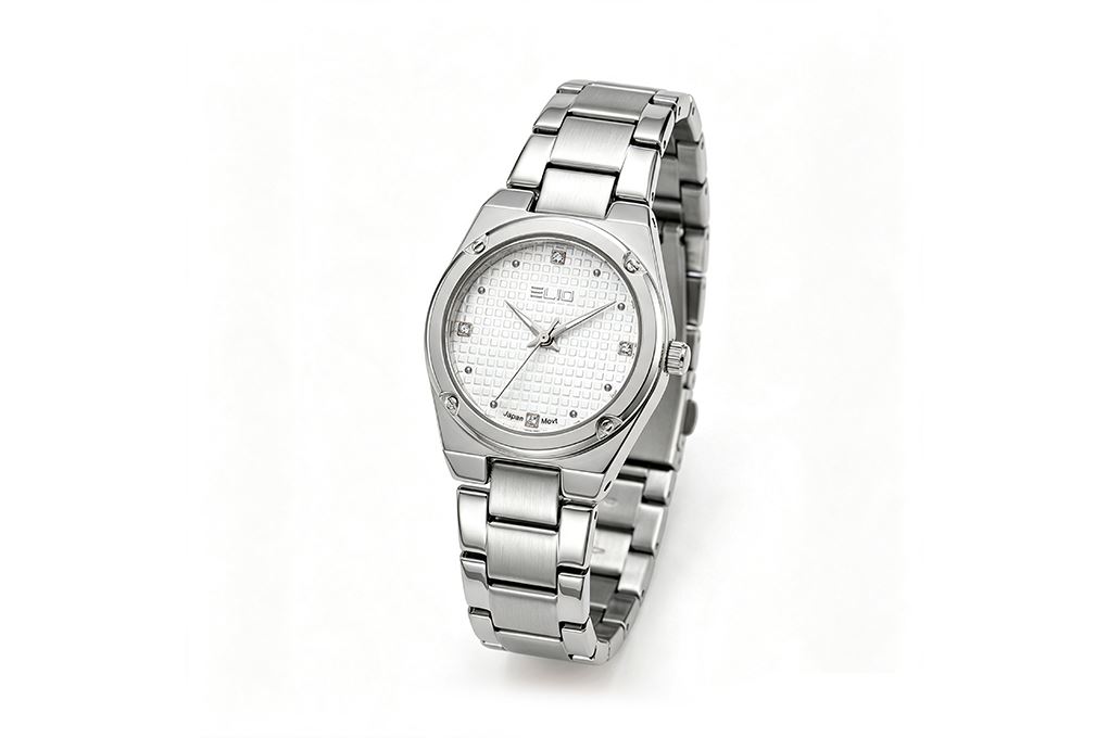 Đồng hồ Elio Elegant Lady 26 mm Nữ ES313-01 - 3