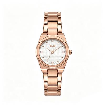 Đồng hồ Elio Elegant Lady 26 mm Nữ ES313-02