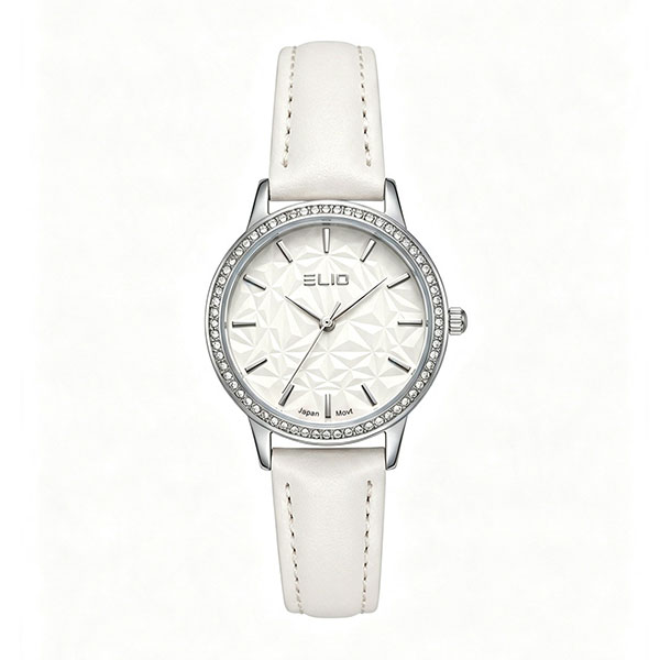 ELIO Elegant Lady 30 mm Nữ EL214-03