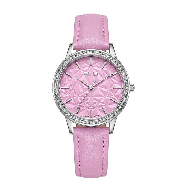 Đồng hồ Elio Elegant Lady 30 mm Nữ EL214-01