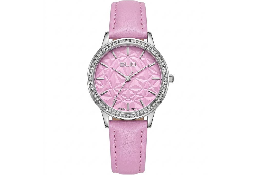 Đồng hồ Elio Elegant Lady 30 mm Nữ EL214-01 - 2