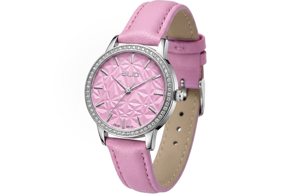 Đồng hồ Elio Elegant Lady 30 mm Nữ EL214-01 - 3
