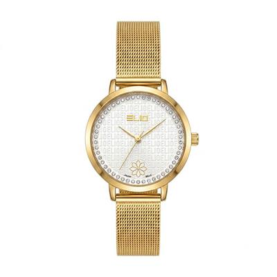 Đồng hồ Elio Elegant Lady 33 mm Nữ ES323-02