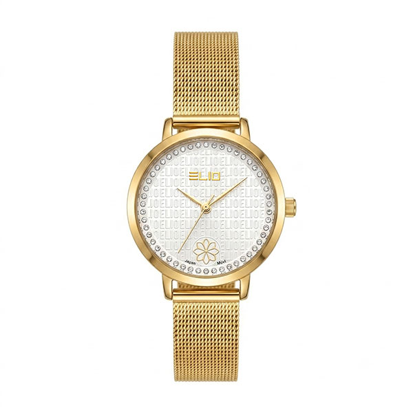 ELIO Elegant Lady 33 mm Nữ ES323-02