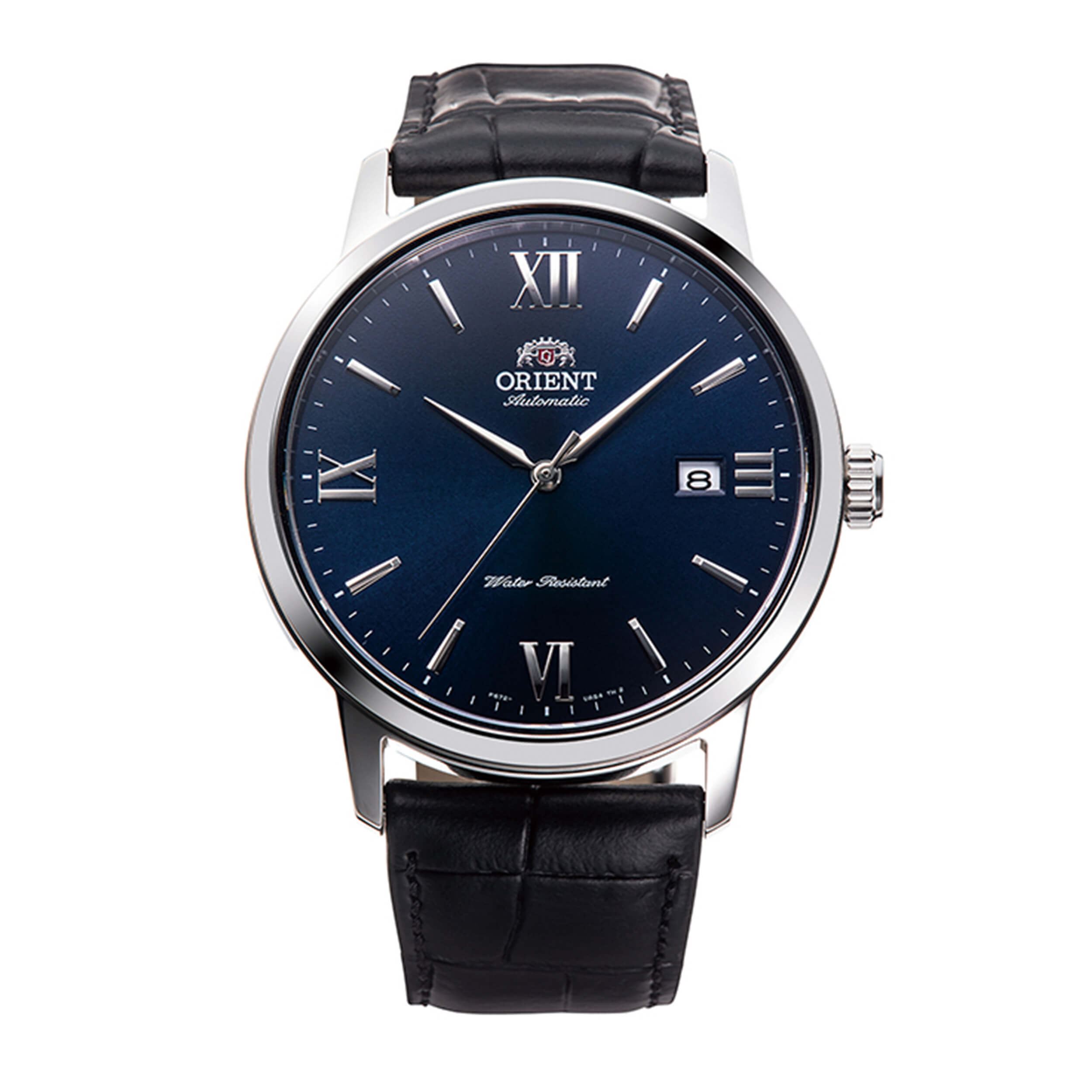 Đồng hồ Orient 41.6 mm Nam RA-AC0F11L30B