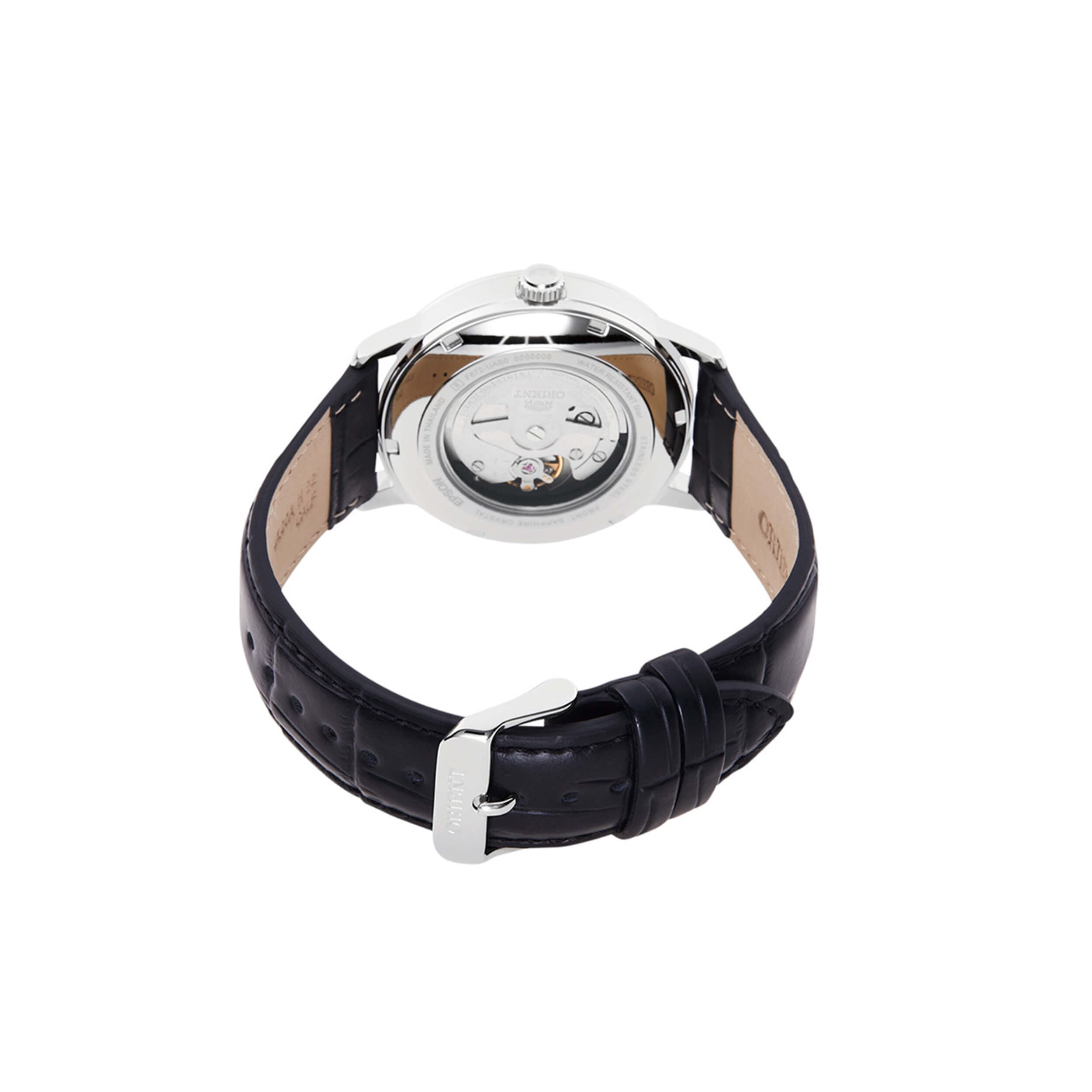 Đồng hồ Orient 41.6 mm Nam RA-AC0F11L30B - 2