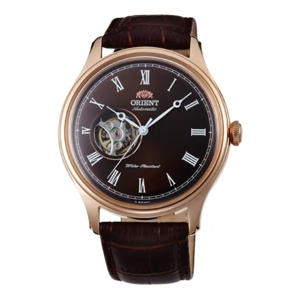 ORIENT 43 mm Nam TAG00001T0