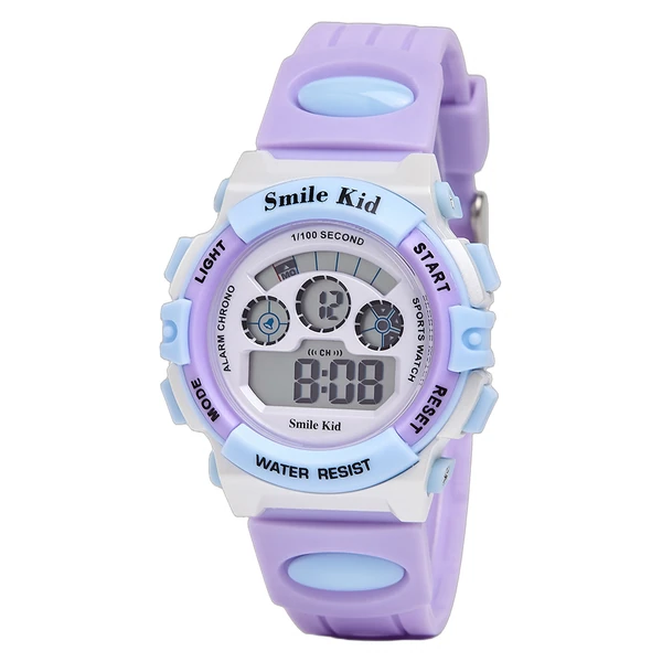 Đồng hồ Smile Kid 38 mm Trẻ em SL070726-01