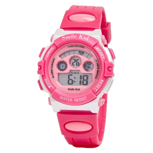 Đồng hồ Smile Kid 38 mm Trẻ em SL070726-02