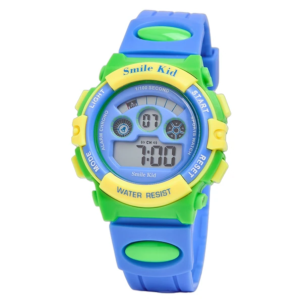 SMILE KID 38 mm Trẻ em SL070726-04