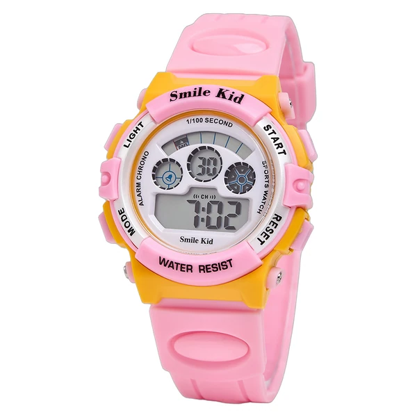 Đồng hồ Smile Kid 38 mm Trẻ em SL070726-05
