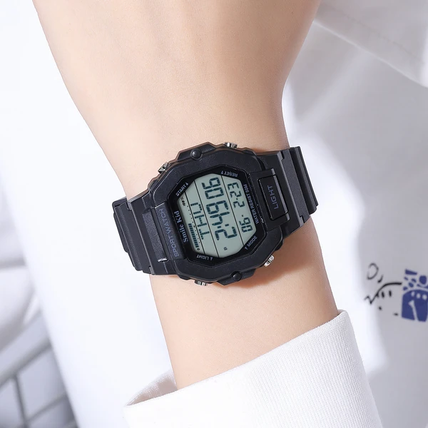 Đồng hồ Smile Kid 37 mm Trẻ em SL282-02 Màu Đen
