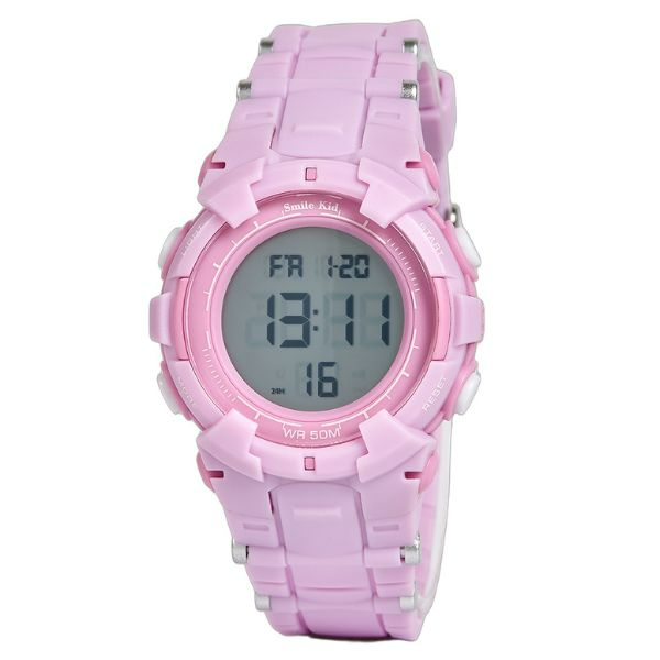 Đồng hồ Smile Kid 36.5 mm Trẻ em SL270-09
