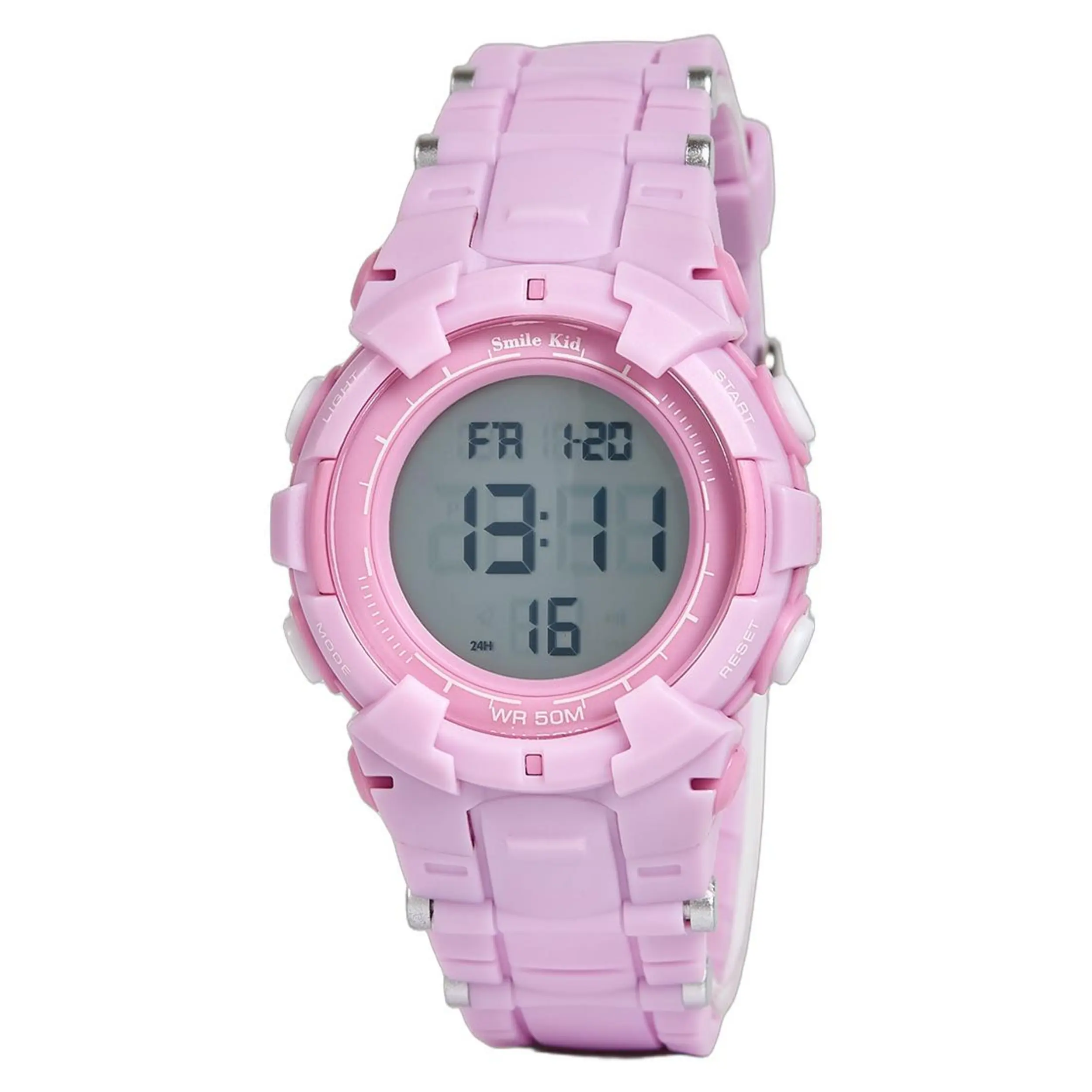 Đồng hồ Smile Kid 36.5 mm Trẻ em SL270-09 Màu Tím