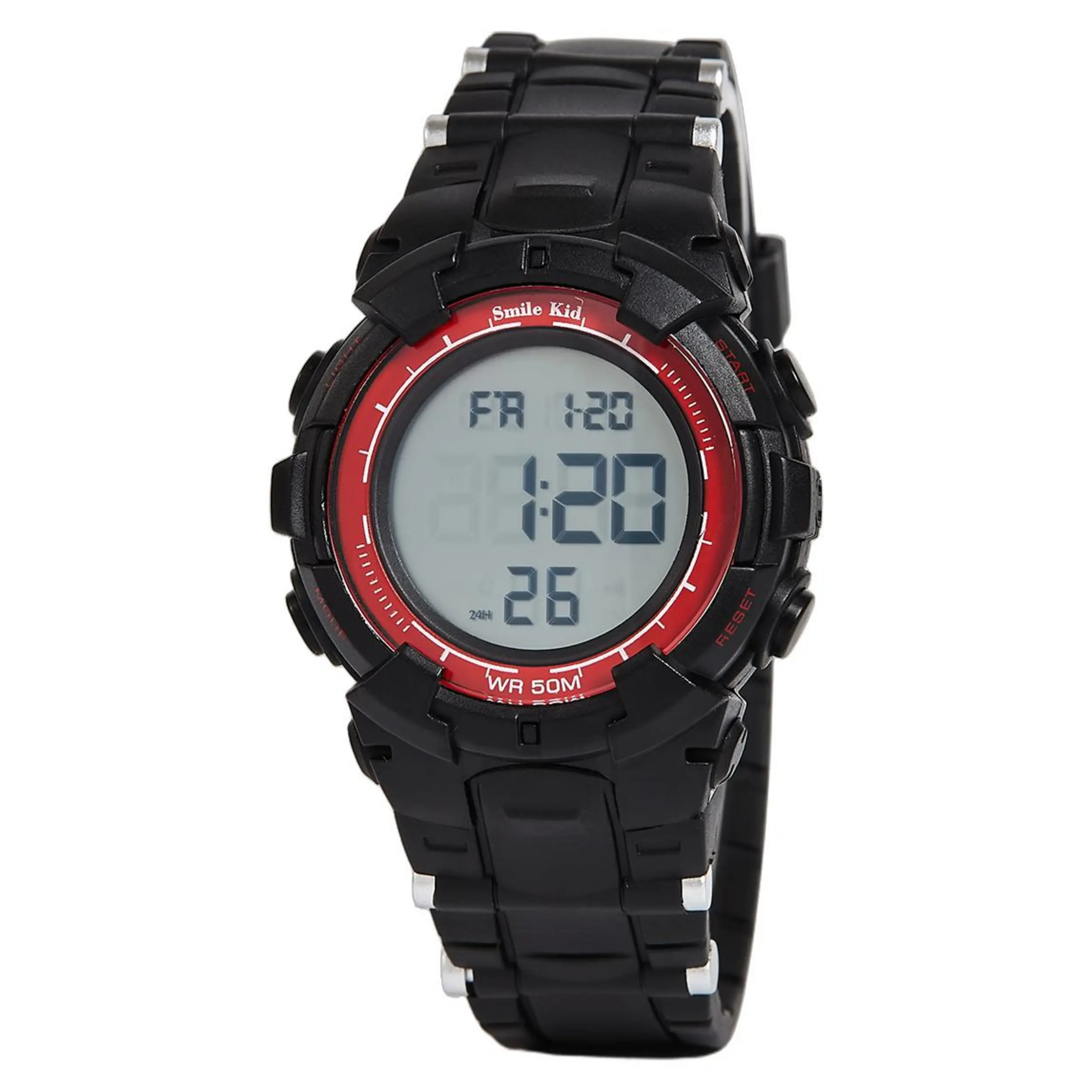 Đồng hồ Smile Kid 36.5 mm Trẻ em SL270-07 Màu Đen