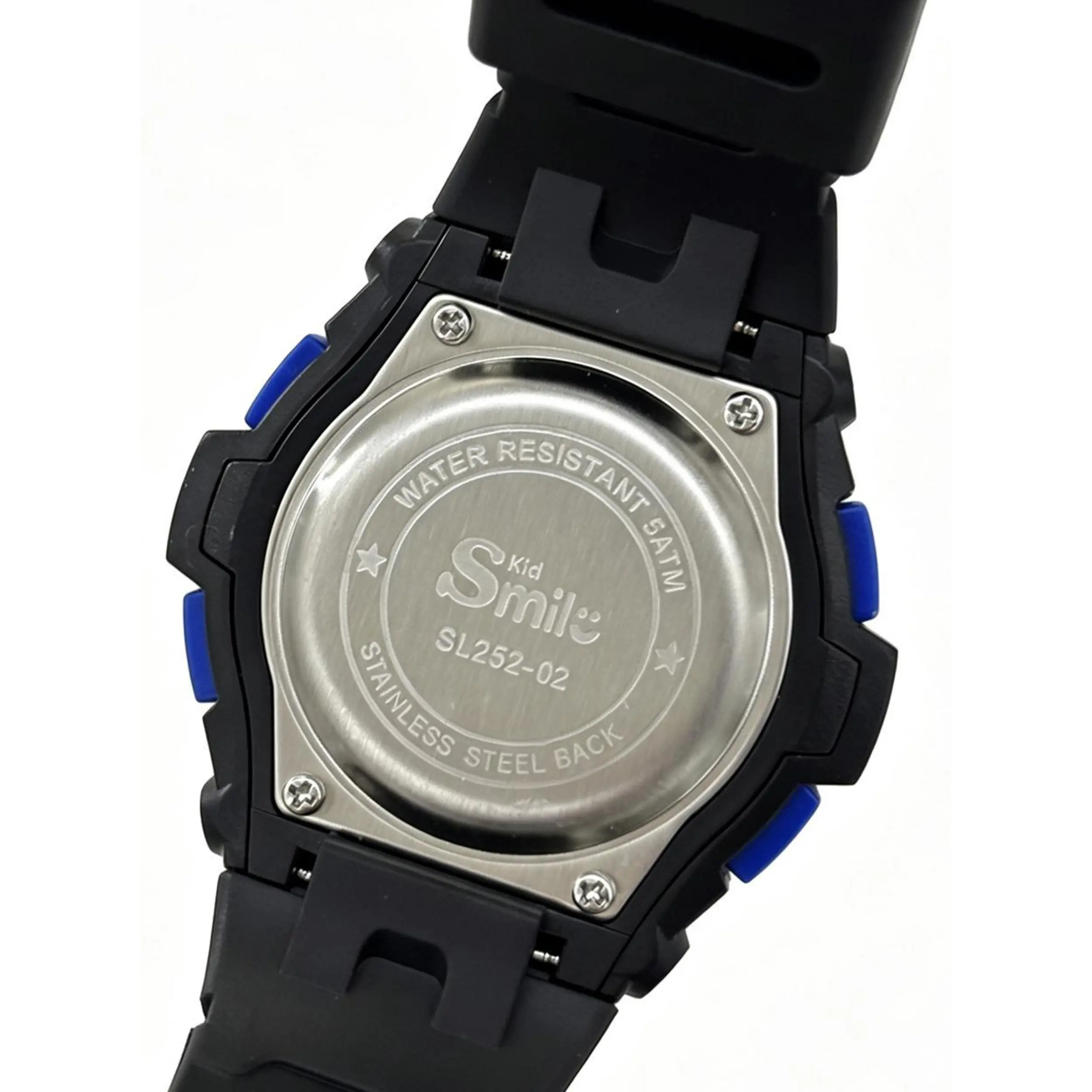 Đồng hồ Smile Kid 42 mm Trẻ em SL252-02 - 6