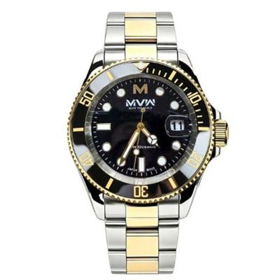 Đồng hồ MVW Oceanic 40.5 mm Nam SS5526-05