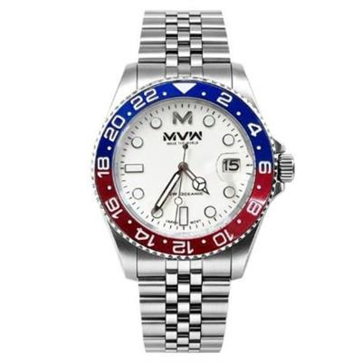 Đồng hồ MVW Oceanic 40.5 mm Nam SS5526-06