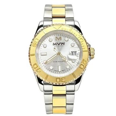 Đồng hồ MVW Oceanic 40.5 mm Nam SS5526-07