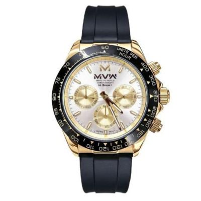 Đồng hồ MVW Sport 40 mm Nam SL5526-01