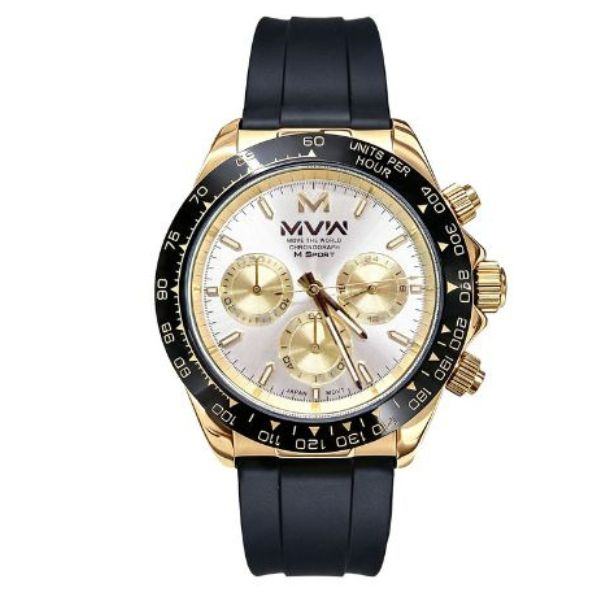 MVW Sport 40 mm Nam SL5526-01