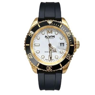 Đồng hồ MVW Oceanic 40.5 mm Nam SL5526-02