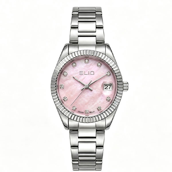 Đồng Hồ Elio Elite 32 mm Nữ ES250626-01