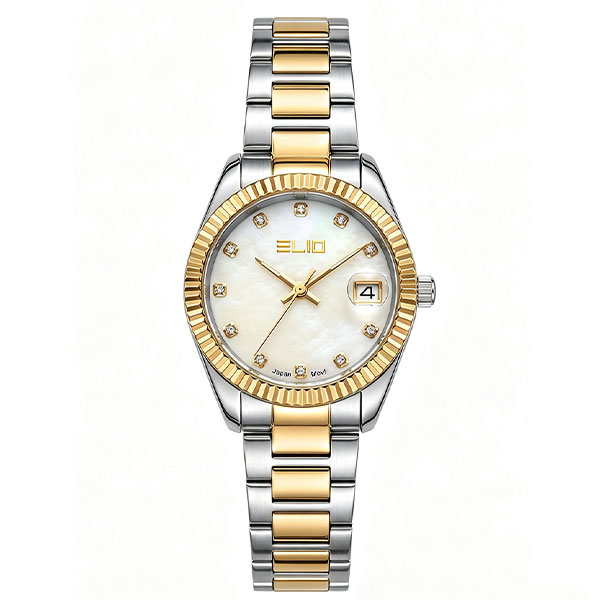 Đồng Hồ Elio Elite 32 mm Nữ ES250626-02