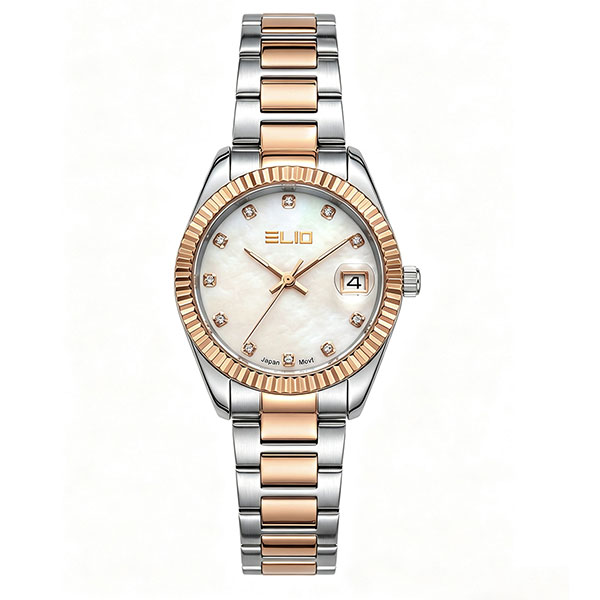 Đồng Hồ Elio Elite 32 mm Nữ ES250626-03