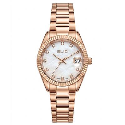 Đồng Hồ Elio Elite 32 mm Nữ ES250626-04